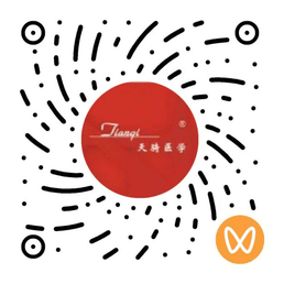 天骑医学视频号二维码