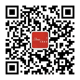 天骑医学微信公众号二维码